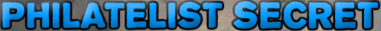Philatelist Secret logo