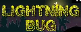 Phineas And Ferb: Lightning Bug logo