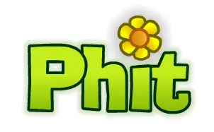 Phit logo