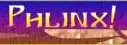 Phlinx logo