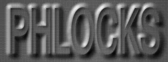 Phlocks logo