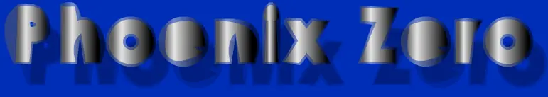 Phoenix Zero logo