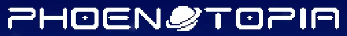 Phoenotopia logo