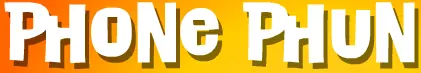Phone Phun logo