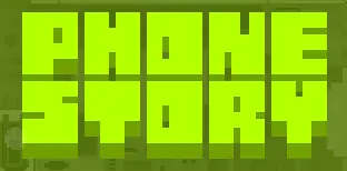 Phone Story logo