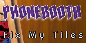Phonebooth Fix My Tiles logo