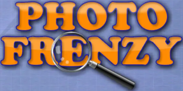 Photo Frenzy logo
