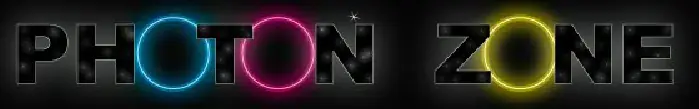 Photon Zone logo