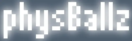 physBallz logo