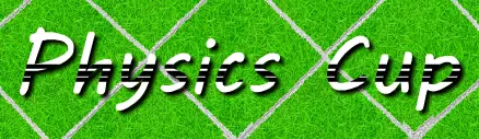 Physics Cup logo