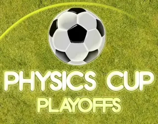 Physics Cup Playoffs logo