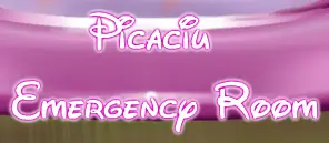 Picaciu Emergency Room logo