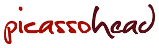 Picassohead logo