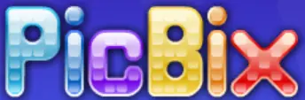 PicBix logo