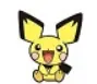 Pichu.. Again!!! logo