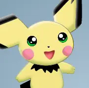 Pichu Dress Up logo