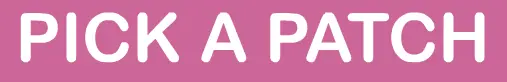 Pick A Patch logo