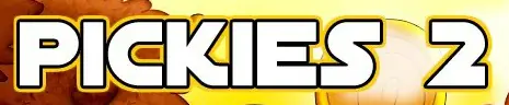 Pickies 2 logo