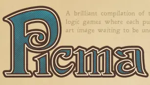 Picma - Picture Enigmas logo