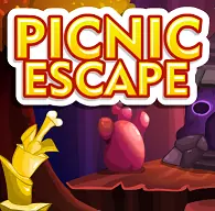 Picnic Escape logo