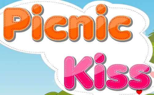 Picnic Kiss logo
