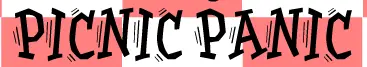 Picnic Panic logo