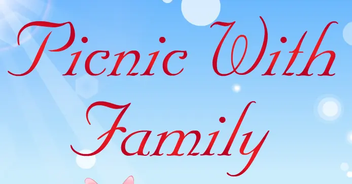 Picnic With Family logo
