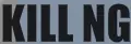 Pico Day: Kill NG logo