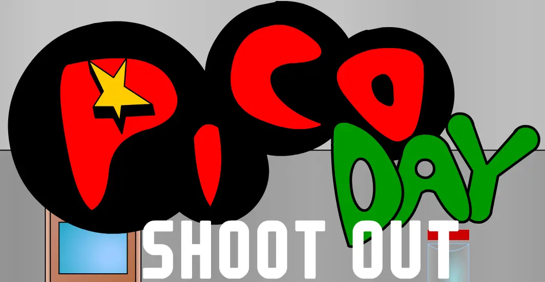 Pico Day Shoot Out logo