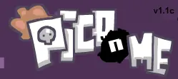 Pico n Me logo