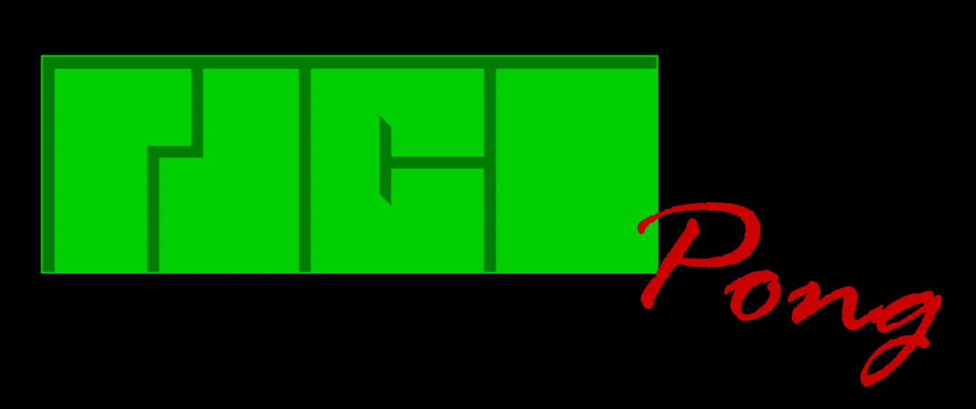 Pico Pong logo