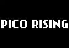 Pico Rising logo