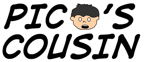 Pico's Cousin logo