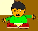 Pico's Sweat Shop logo