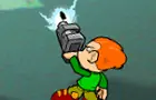 Pico's Unloaded: The Game logo
