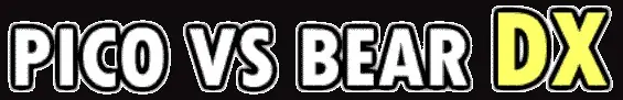 Pico VS Bear DX logo