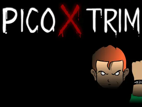 Pico X Trim logo