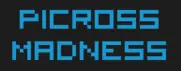 Picross Madness logo