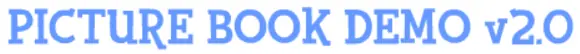 Picture Book logo