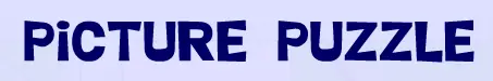 Picture Puzzle logo