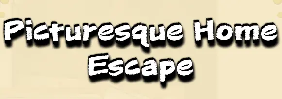 Picturesque Home Escape logo