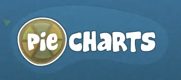 Pie Charts logo
