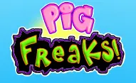 Pig Freaks logo