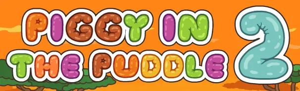 Piggy in the Puddle 2 logo