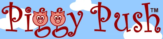 Piggy Push logo