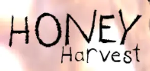 Piglet's Big Movie: Honey Harvest logo