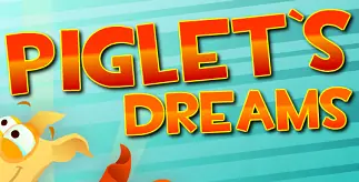 Piglet's Dreams logo