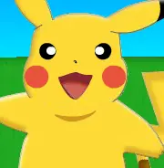 Pikachu Dress Up v2.0 logo