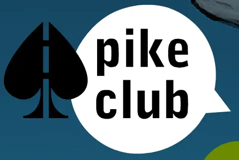 Pike Club logo
