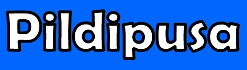 Pildipusa logo
